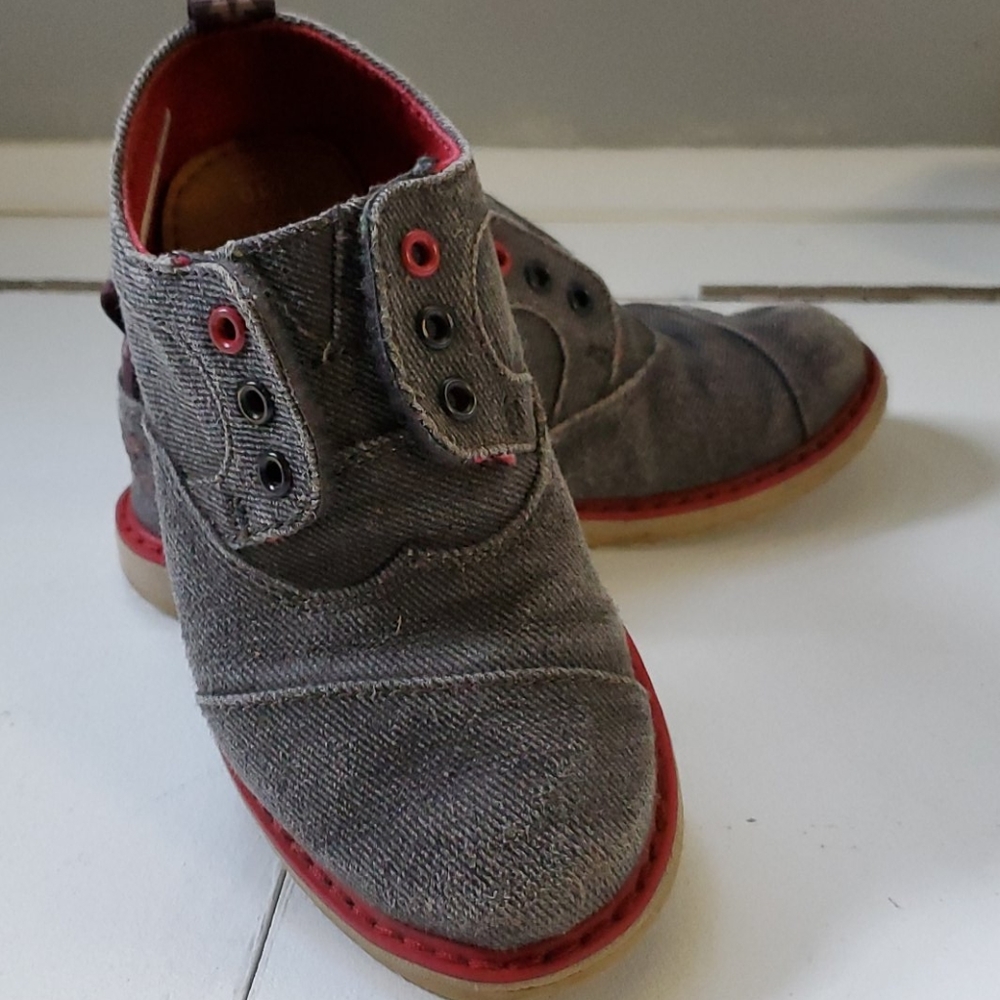 Kids Shoes